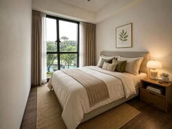 Lake Grande (D22), Condominium #609121401